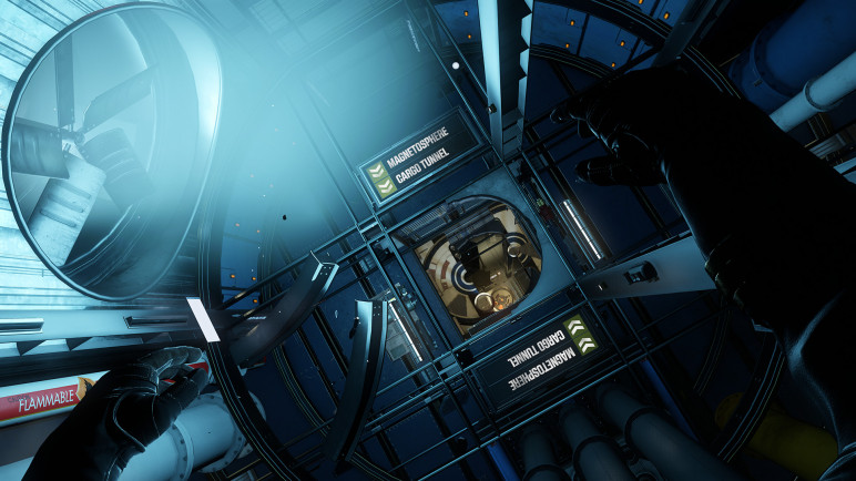 Купить ключ Prey 2017 Standard Edition для Steam – изображение 8