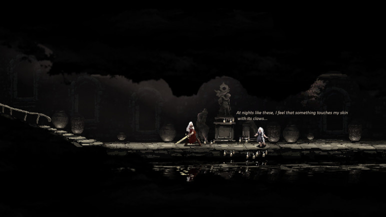 Moonscars Activation for Xbox/ Microsoft Store – image 7