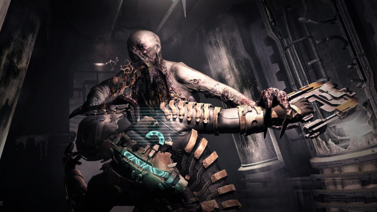 The Dead Space 2 Key – image 5