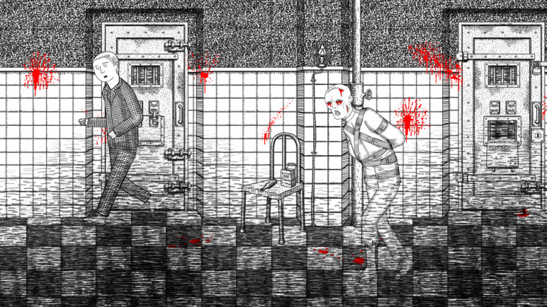 Купить Neverending Nightmares – изображение 6