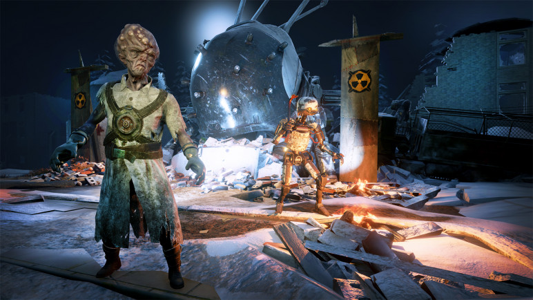 Mutant Year Zero Road to Eden for Xbox, Microsoft Store – image 5