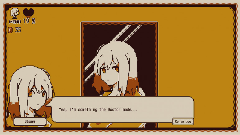 Refind Self: The Personality Test Game for Steam – image 4