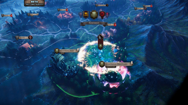 Услуги активации для Immortal Realms: Vampire Wars – изображение 7