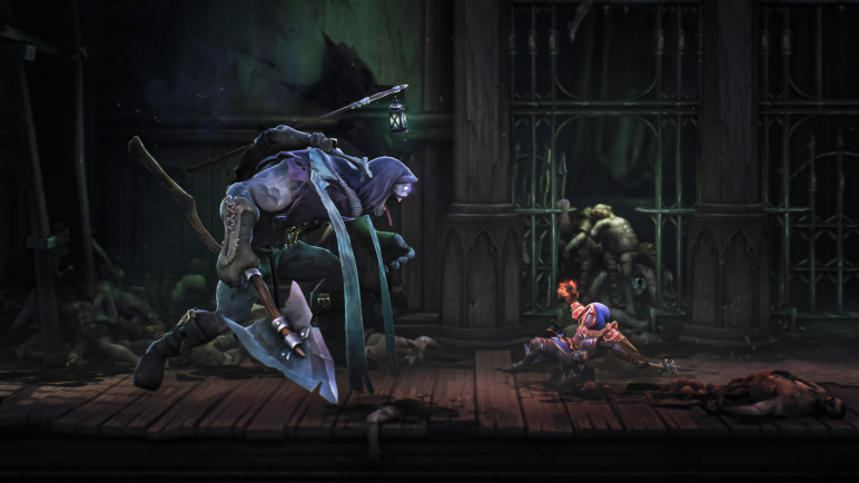 Buying Mandragora – image 2