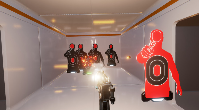 Купить Lethal VR – изображение 10