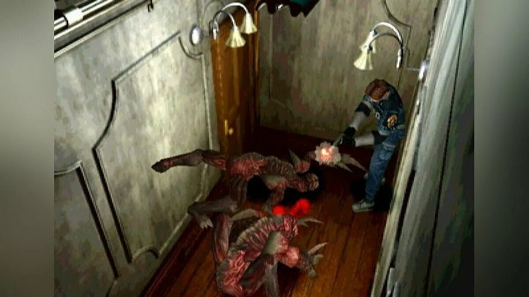 Купить Resident Evil 2 – изображение 4