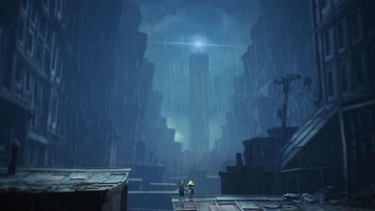 Buy an Offline Account for Little Nightmares 2 for Steam – image 7