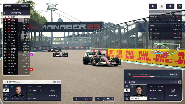 Купить F1 Manager 2023 – изображение 10