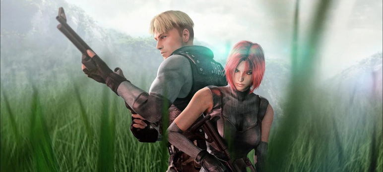Купить Dino Crisis 2 – изображение 5