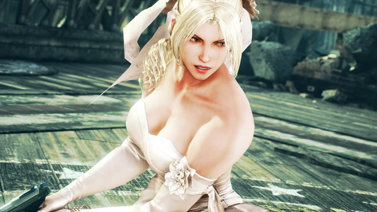 Buy an Offline Account of Tekken 7 – image 6