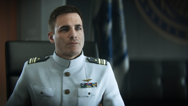 Call of Duty Infinite Warfare 2016 – image 8