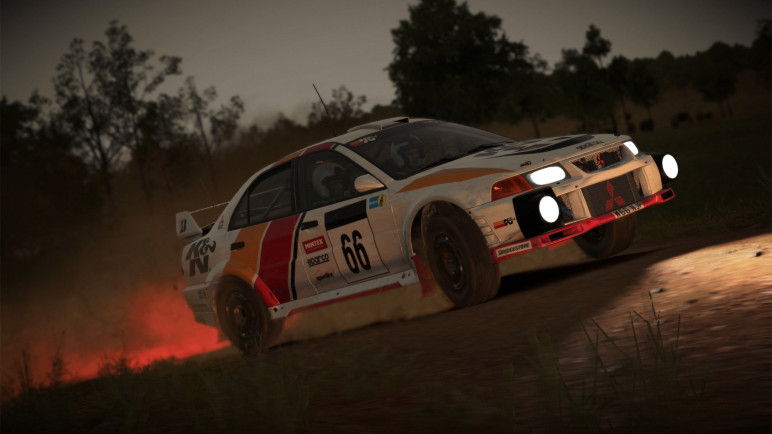 Купить Dirt 4 – изображение 5