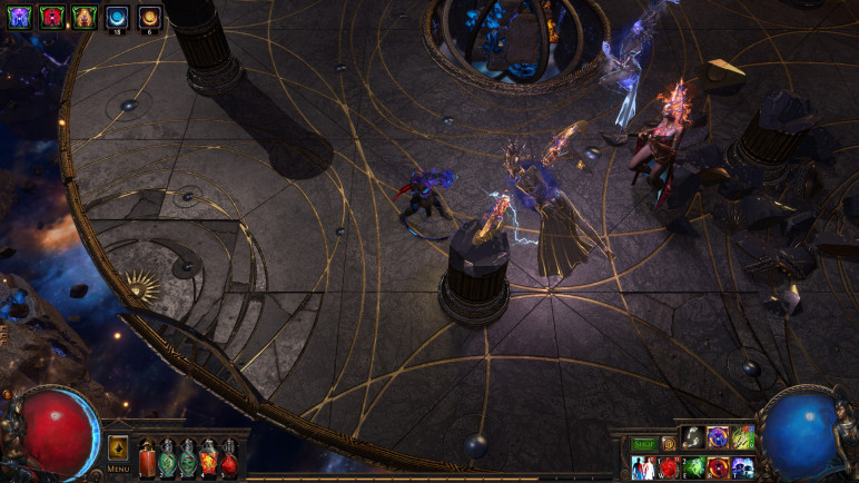Купить Path of Exile – изображение 7
