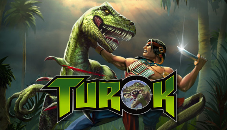 Купить ключ Turok для Xbox Microsoft Store – изображение 9
