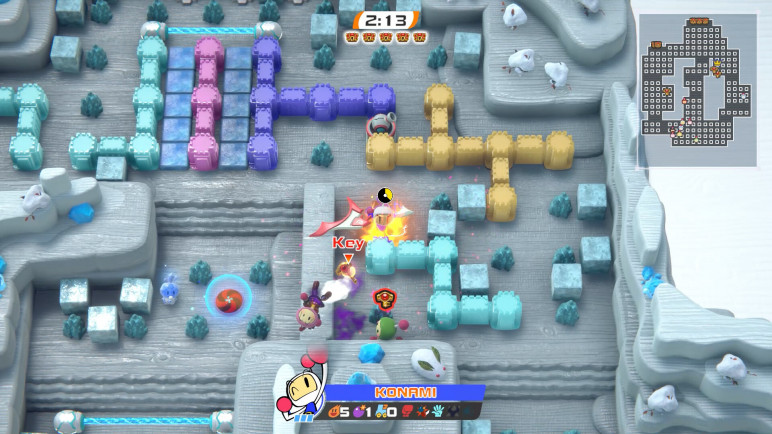 Купить SUPER BOMBERMAN R 2 – изображение 3