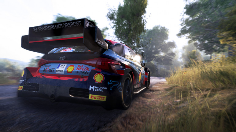 Buy the WRC Generations Key – image 4