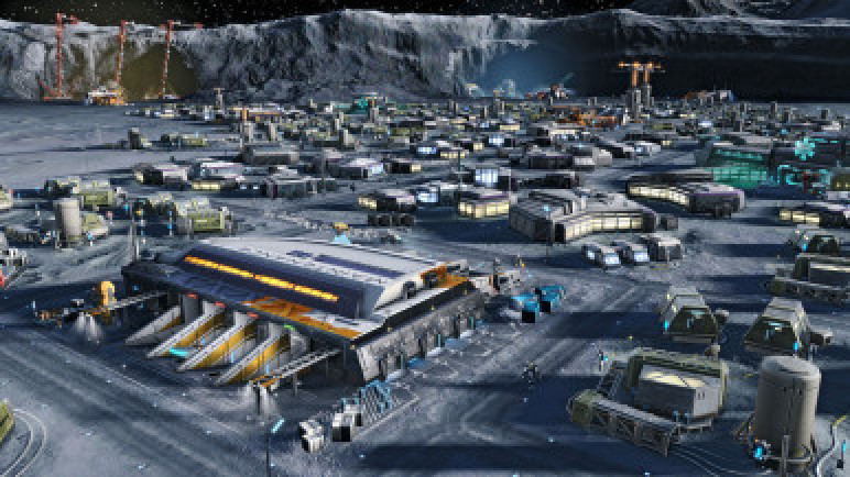 DLC для Anno 2205 – изображение 5