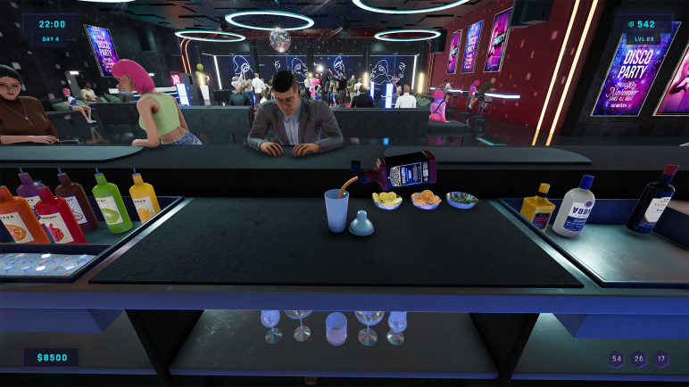 Купить NightClub Simulator – изображение 4