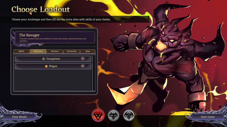 Купить Ruinarch для Steam – изображение 2