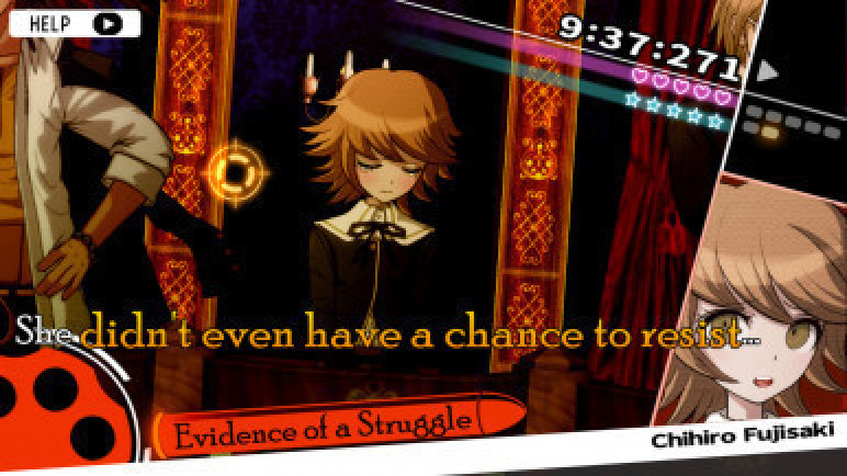 Аккаунты для Danganronpa – изображение 3