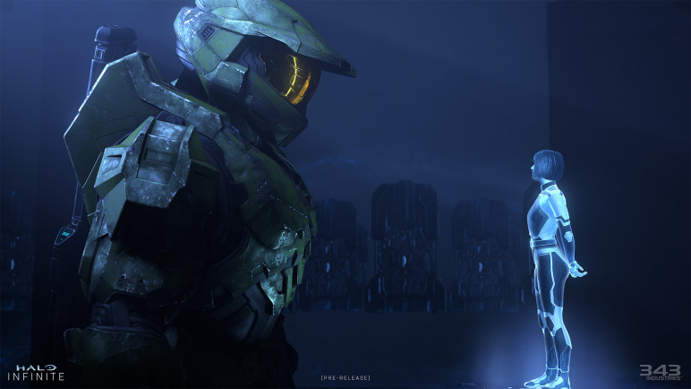 Валюта для Halo Infinite – изображение 4