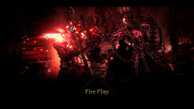 Review of Darkest Dungeon 2 – image 4