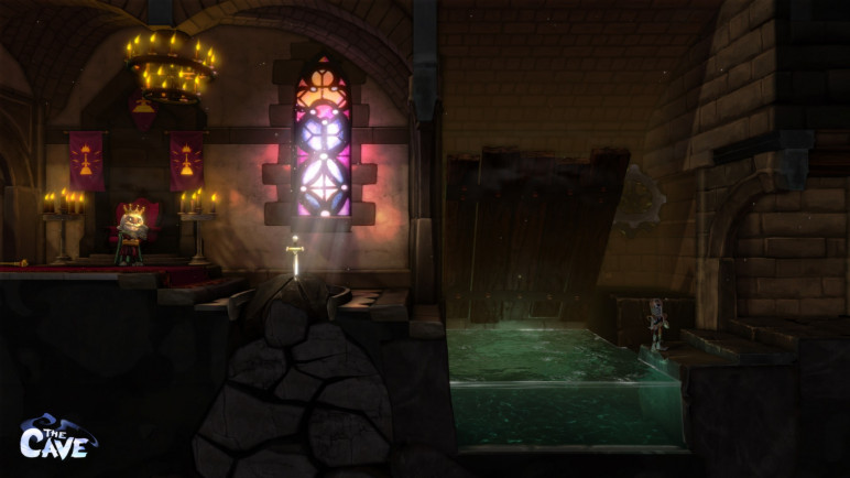 Buying the Cave – image 4