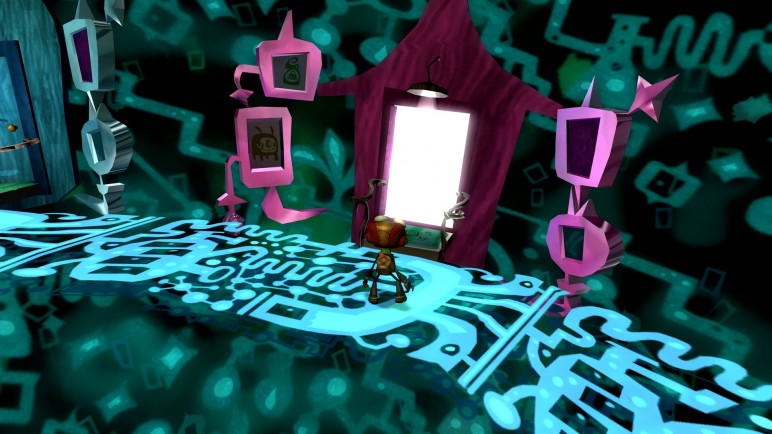 Purchase on your account Psychonauts – image 8