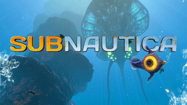 Buy an Offline Subnautica Account(Subsidiary) – image 9