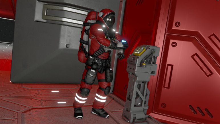 Buy an Offline Account for Space Engineers – image 11