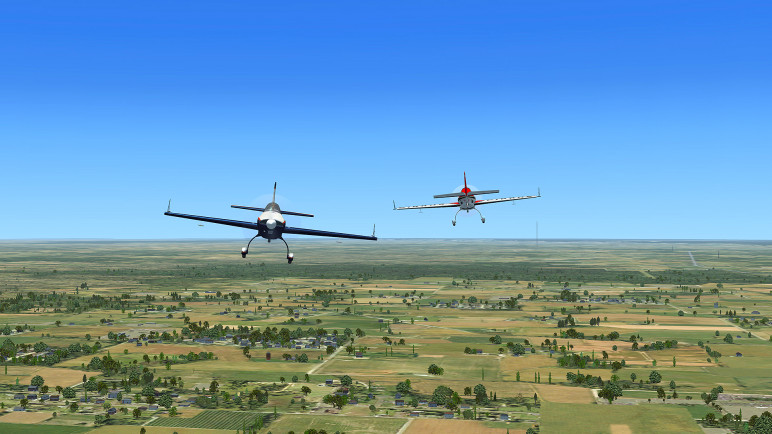 Купить Microsoft Flight Simulator X – изображение 7