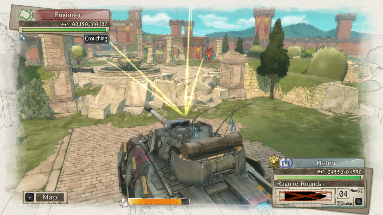 Ключи и гифты для Valkyria Chronicles 4 – изображение 3