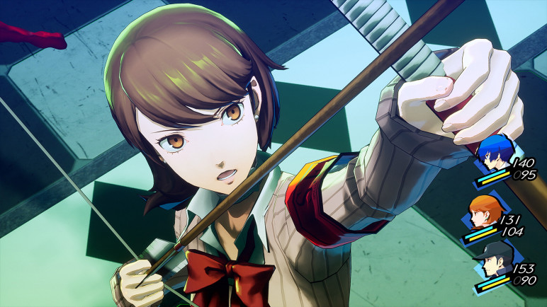 Купить Persona 3 Reload  – изображение 6