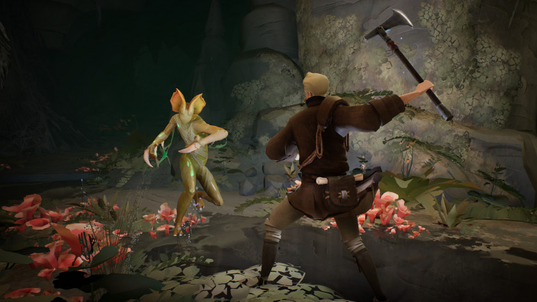 Ashen for Epic Games Store – image 9