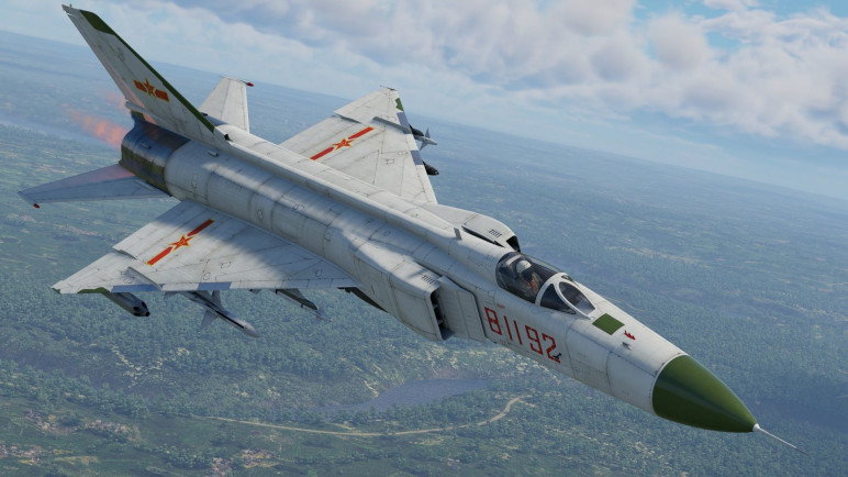 War Thunder Golden Eagles – image 35
