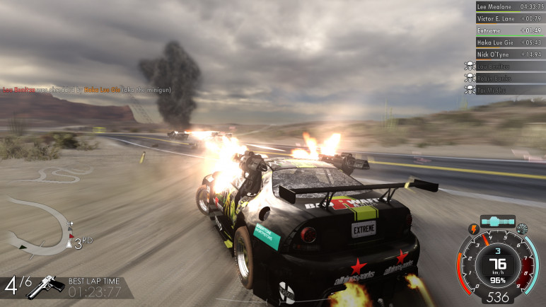 Buy Gas Guzzlers Extreme Key for Steam – image 8