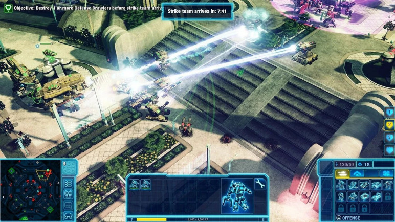 Buy Offline Command Conquer 4 for Steam – image 5