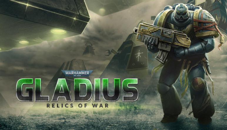 Buy Warhammer 40,000 Gladius – image 8