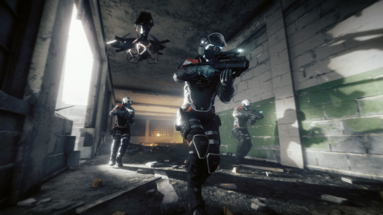 Купить оффлайн аккаунт Homefront The Revolution для Steam – изображение 8