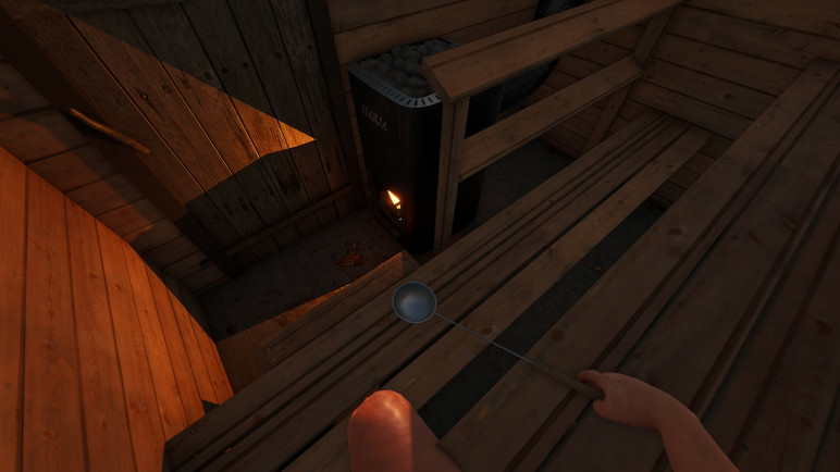 Купить ключ Finnish Cottage Simulator для Steam – изображение 6