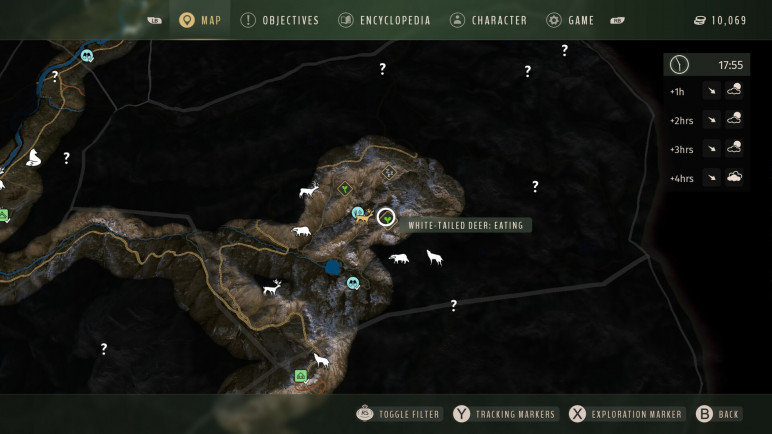 Review of the Way of the Hunter – image 13