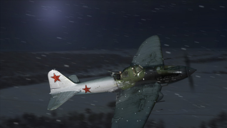 Buy DLC to Il2 Struggle Battle for Stalingrad – image 8