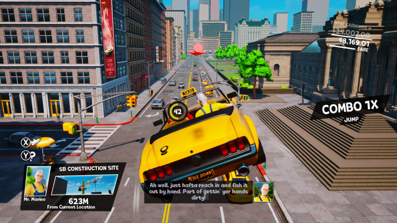 Купить Taxi Chaos – изображение 3