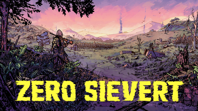Купить ZERO Sievert – изображение 9