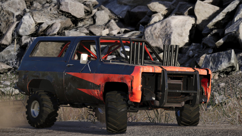 Wreckfest – Покупка на ваш аккаунт – изображение 5