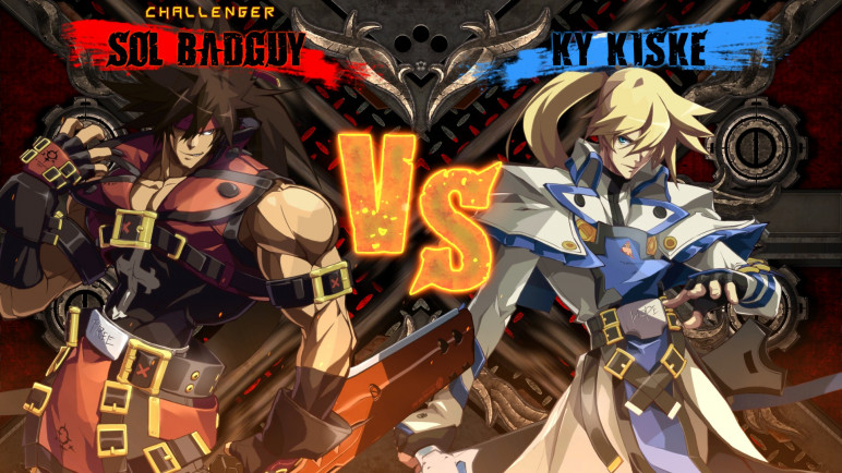 Купить GUILTY GEAR Xrd REV 2 – изображение 2