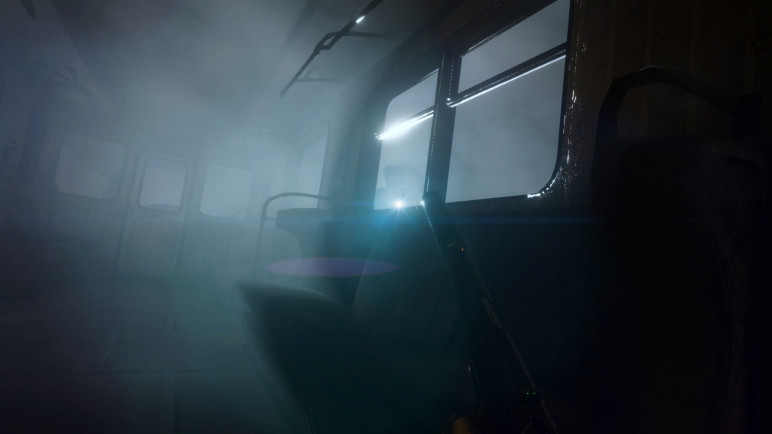 Купить ключ Metro Awakening (Steam) – изображение 8