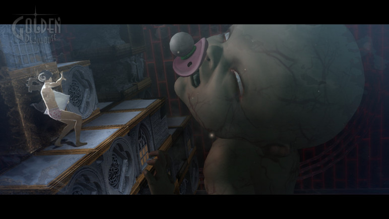 The Catherine Classic Key – image 4