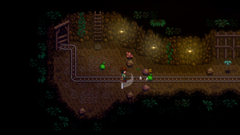 Купить аккаунт Stardew Valley для Steam – изображение 3