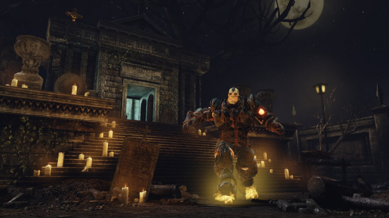 Купить Painkiller Hell and Damnation – изображение 7